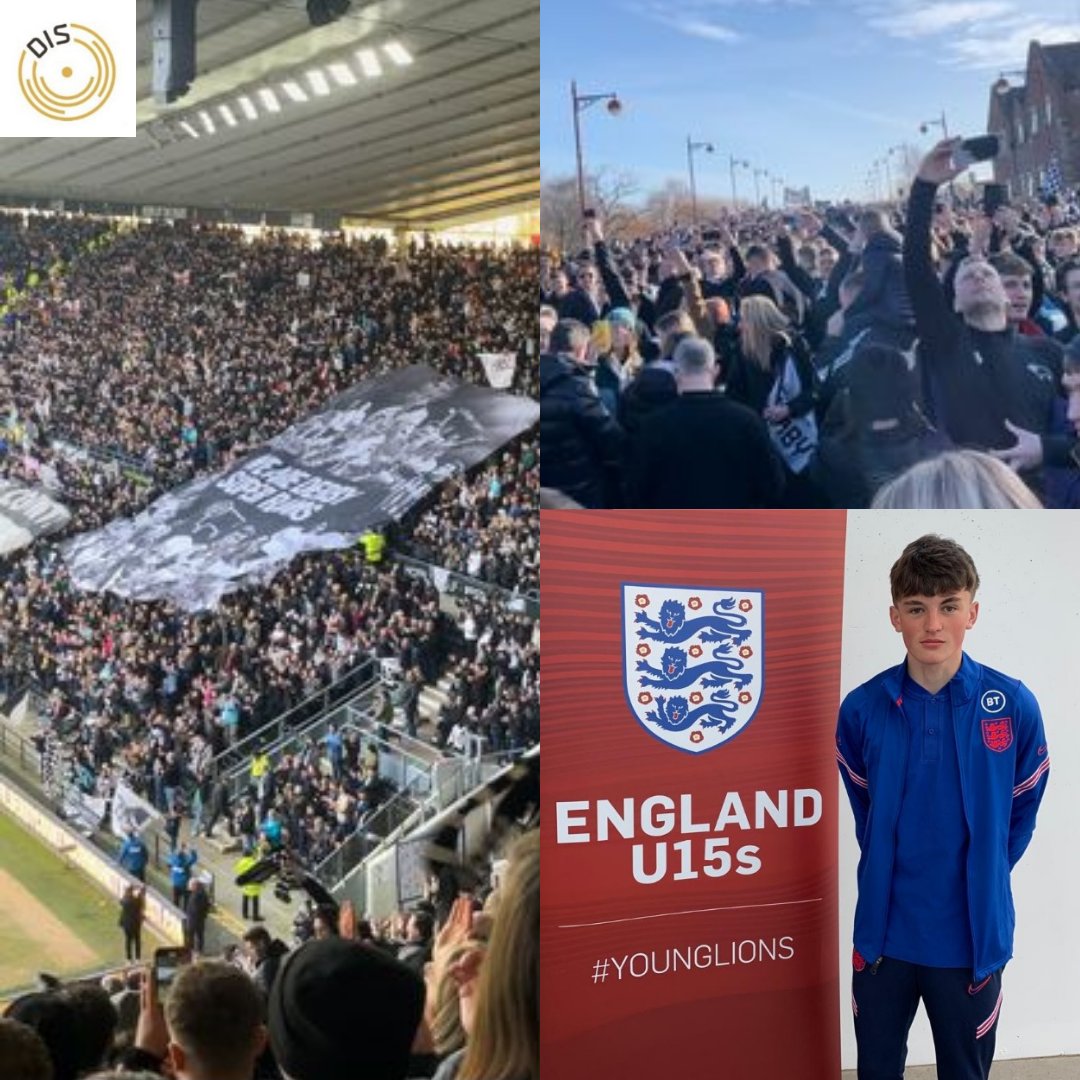 It is unthinkable the city of Derby may lose its football club. As one of the founder members of the football league, Derby County has a proud history and the Derbyshire Institute of Sport gives its full backing to the campaign to save it.