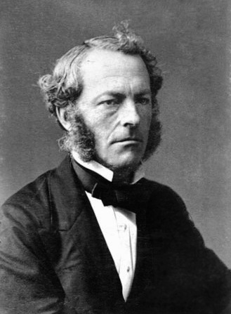 lorraineelizab6's tweet photo. #Otd 1903: Death in Cambridge of #Skreen Co #Sligo's Sir George Stokes, 1st Bt, PRS. Prof @FacultyMaths. Formulated 1st version Stokes's theorem, & asymptotic expansions. Physics: fluid dynamics & physical optics. 1st person to explain why clouds float! https://t.co/mNOAKRHjsX https://t.co/jdkcXUiX96