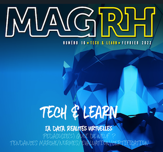 mp_fleury's tweet photo. "Comment l’Immersive Learning à travers des expériences en #VR favorise notre cognition sur le long terme ? Vraisemblablement, parce qu’il permet de concilier les 4 piliers de l’apprentissage" 

A lire nouveau @MagRH2 (gratuit)
https://t.co/BDPX1igAeA 

#DRH #HRTech #EdJobTech https://t.co/EwDySaqbkH