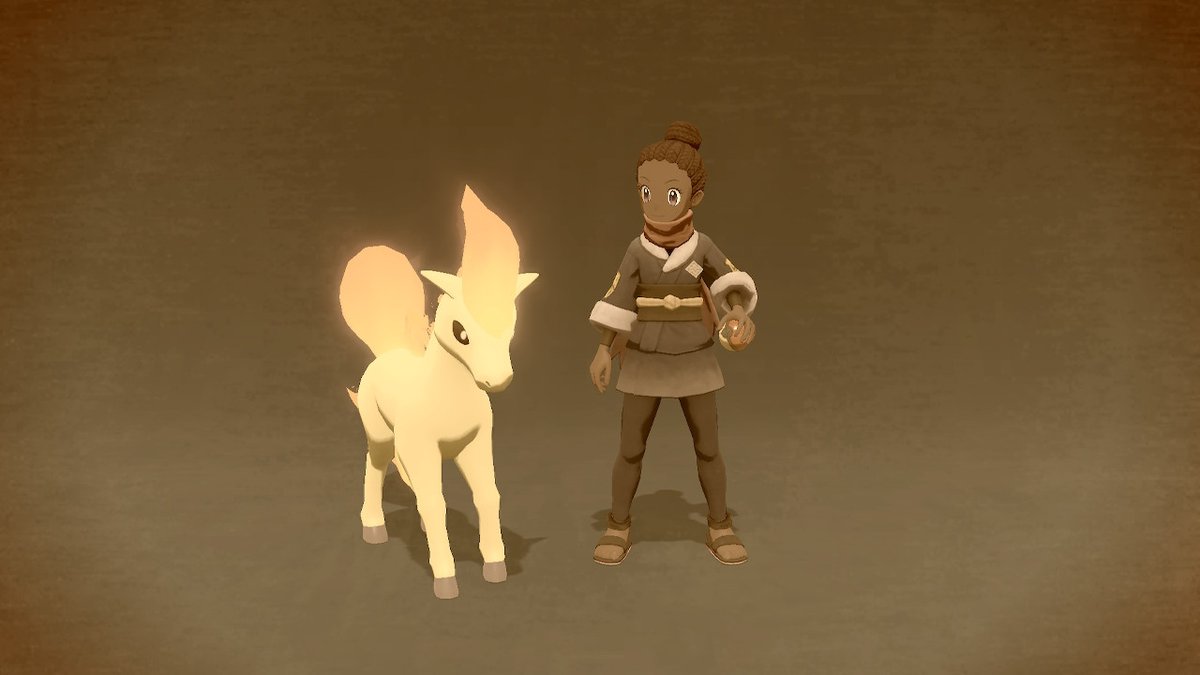 bryan_rollins's tweet photo. #PokemonLegendsArceus #NintendoSwitch https://t.co/vDBsYU7aZm