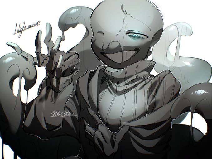 Undertaleau のtwitterイラスト作品 人気順 Undertaleau のtwitterイラスト作品 人気順