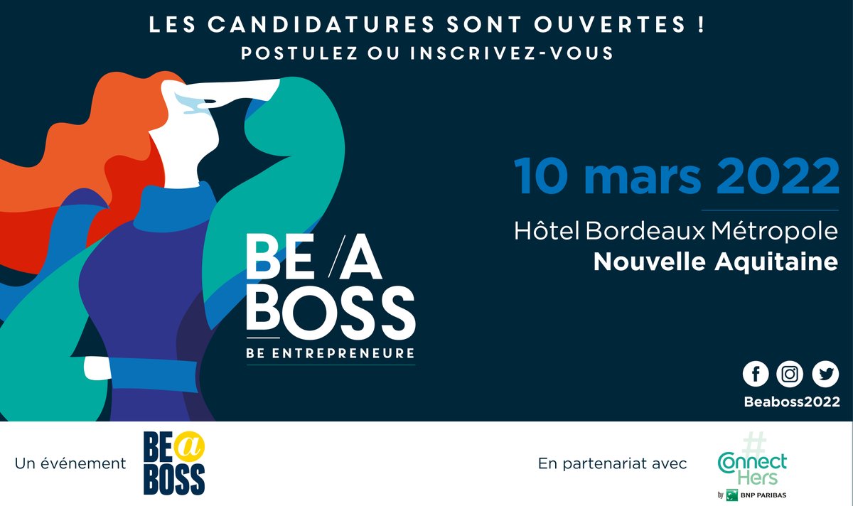 Entre Pros avec BNP Paribas tweet media