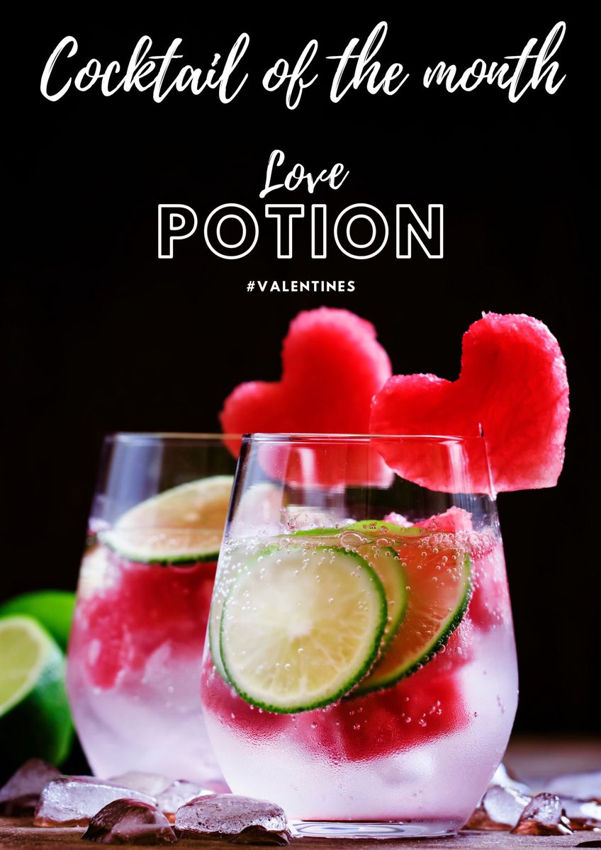 💗 Love Potion 💗

Enjoy our cocktail of the month to celebrate Valentines Day, Pink Gin &amp; Rhubarb 

MarkBlake.co.uk/book-appointme… 

Gloucester 01452 528342 
Cirencester 01285 656091 
Cheltenham 01242 304999

#MarkBlakeHair #ForTheHairYouDeserve    #valentines #love #cocktails