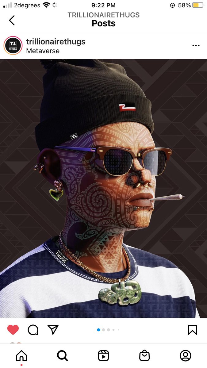 SOVEREIGNS_KWEEN | TThugs tweet media