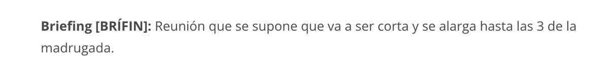 rubenbaston's tweet photo. Qué bueno este artículo de @javirocamora sobre PALABROS de #marketing. 

Para más maravillas:
https://t.co/uh7KQKSU9T via @Mkt4eCommerce https://t.co/mcMRXStOip