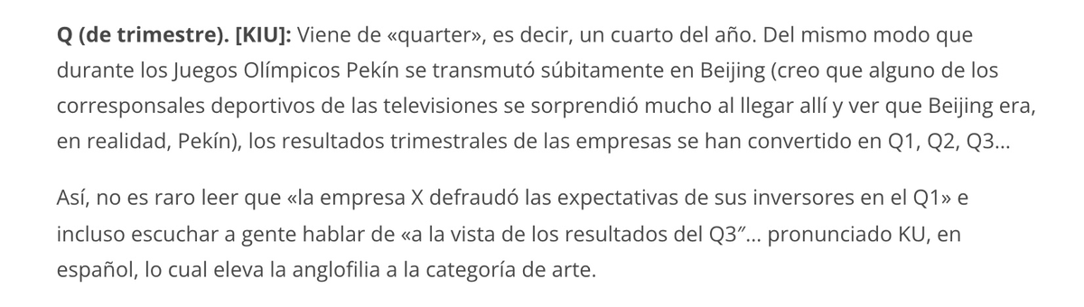 rubenbaston's tweet photo. Qué bueno este artículo de @javirocamora sobre PALABROS de #marketing. 

Para más maravillas:
https://t.co/uh7KQKSU9T via @Mkt4eCommerce https://t.co/mcMRXStOip