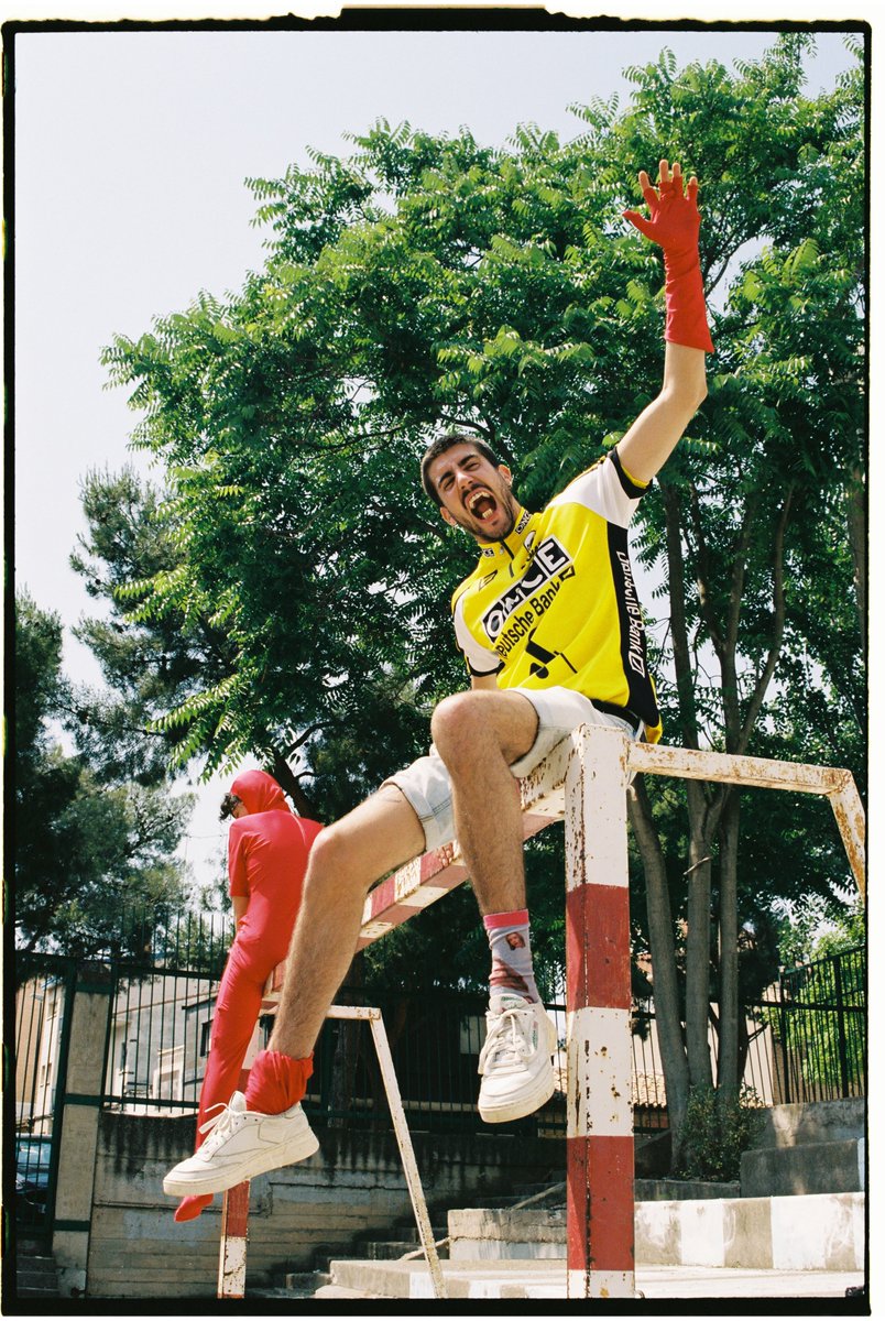 Rosin de Palo tweet media