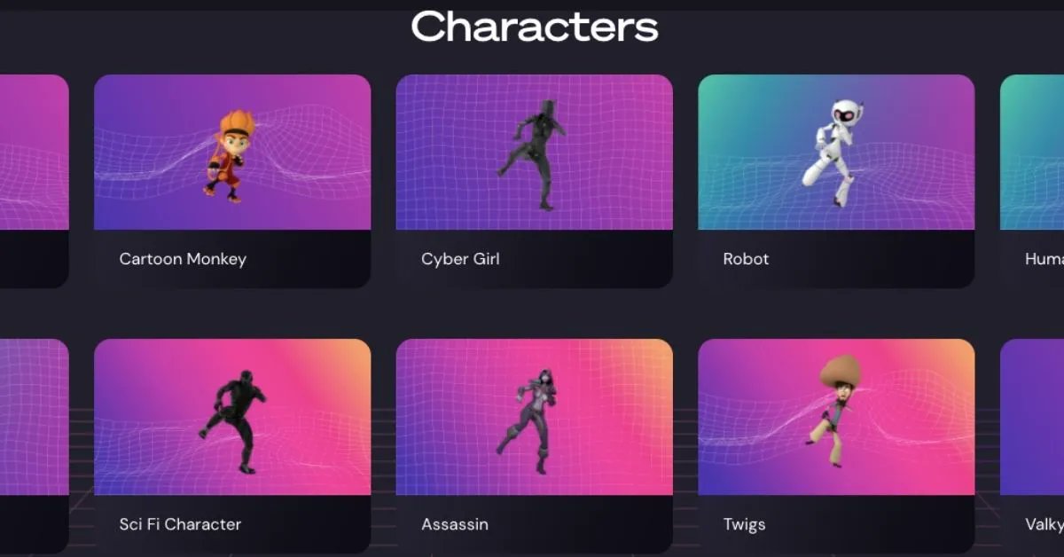 [ #Innovation ]
👀 "Alors que le #metavers s’annonce être un enjeu majeur de 2022, il semble que le prochain <a href="/CES/">CES</a> nous dévoile de nouvelles innovations!"
Découvrez @Kinetix_studio, pionnière de l’animation #3D assistée par de l’ #IA via <a href="/unpotedanslacom/">jaiunpotedanslacom</a> 👇
buff.ly/3H6bZ8r