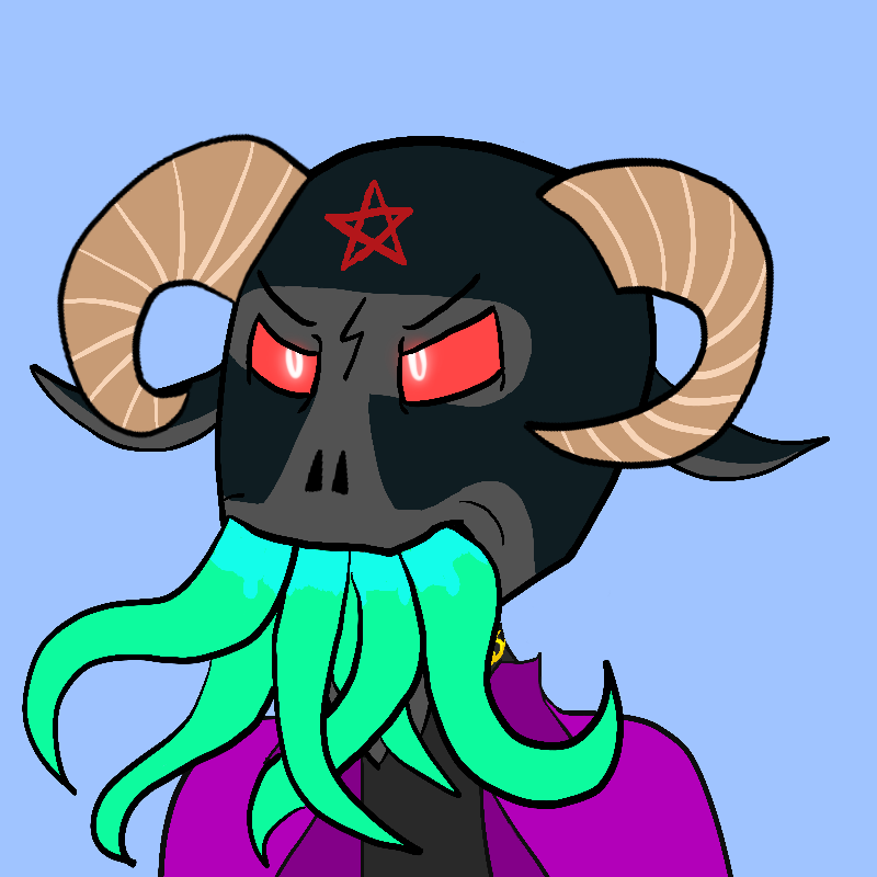 Alt+Gen | Doodle Demons 65/6666 tweet media