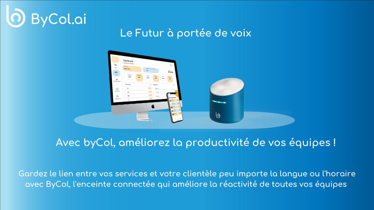 ByCol.ai tweet media