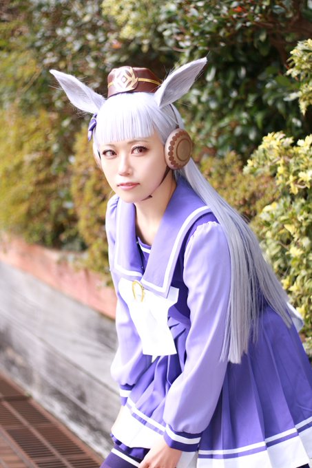 Twitterのコスプレ画像28