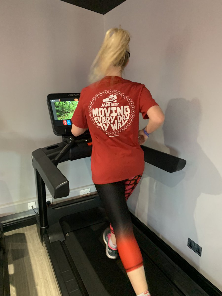 missjck1's tweet photo. 180 @REDJanuaryUK miles ran ❤️ last run of the month I was wearing #bellabops capris. @UKRunChat 🏃♀️ https://t.co/CSJTtf6YOA