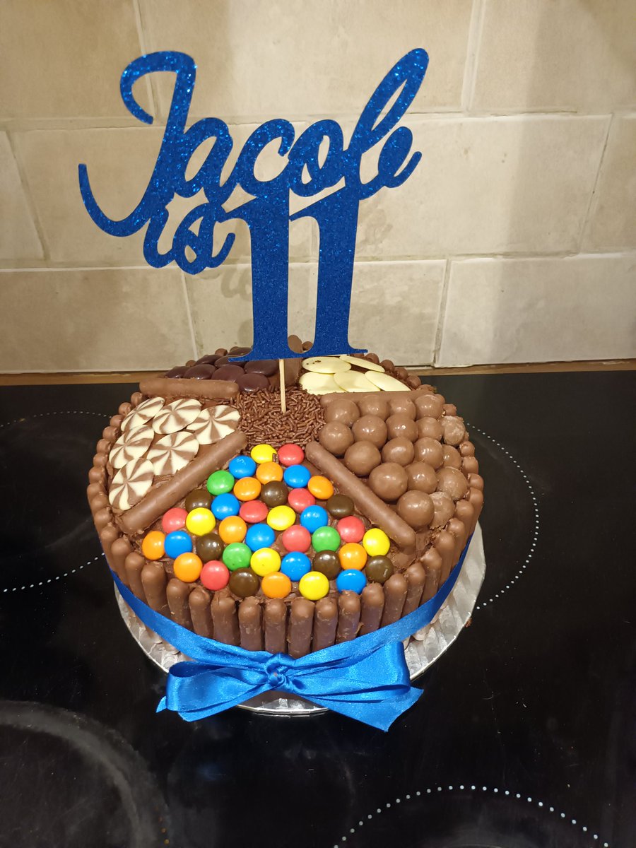 NickyPoskitt's tweet photo. Happy birthday to my eldest son Jacob. Doesn't seem minutes since he was born. https://t.co/URh7bzxgGw