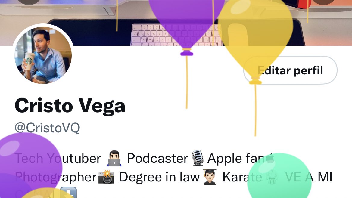 Cristo Vega tweet media