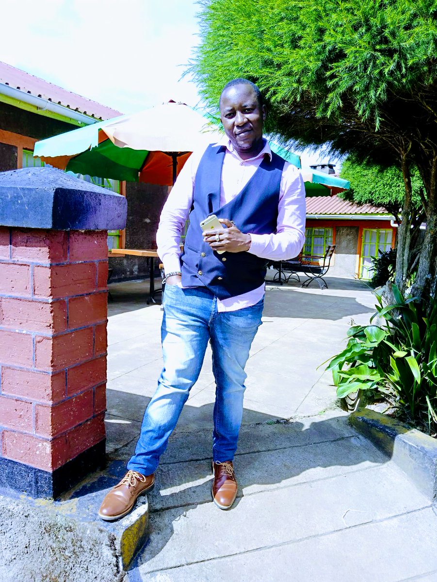 Baba Giovanni (@Josh_BabaG) | Twitter