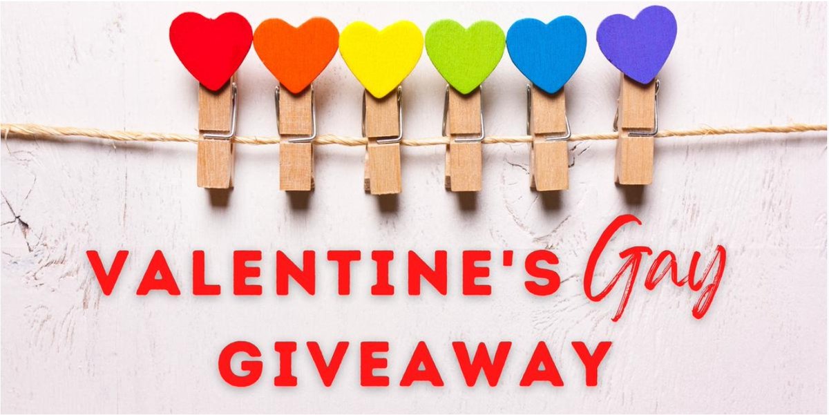 Freebie Fun!
books.bookfunnel.com/valentinesgay/…