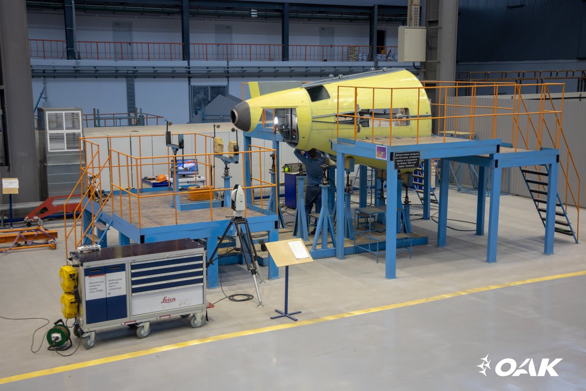 United Aircraft Corp tweet media