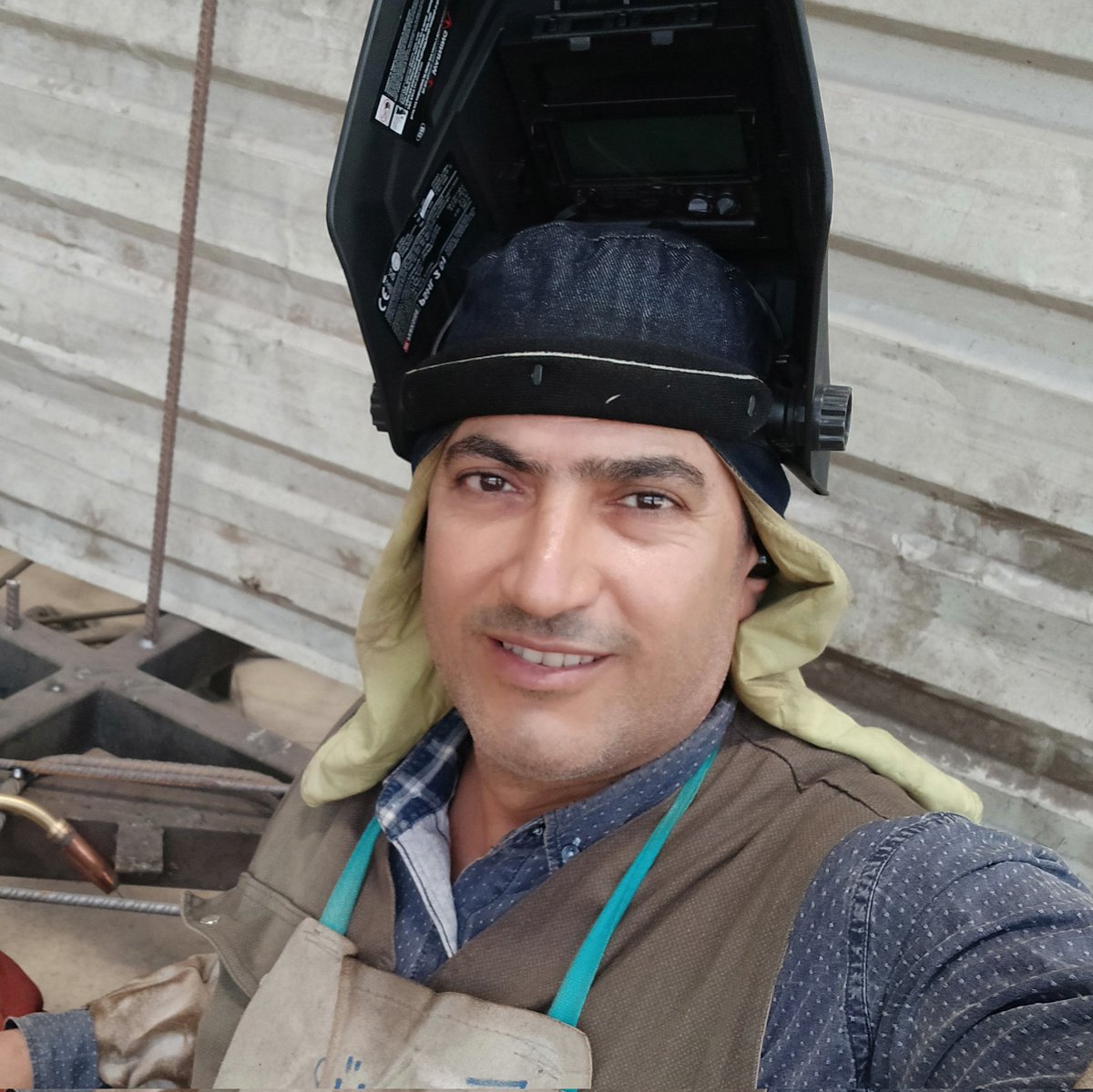 #YeniProfilResmi