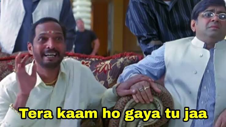 kaursimran_ind's tweet photo. #Crypto investors to #cryptocurrency after 30% tax announcement and recent market crashes 😂 https://t.co/5Q4GppCYrE