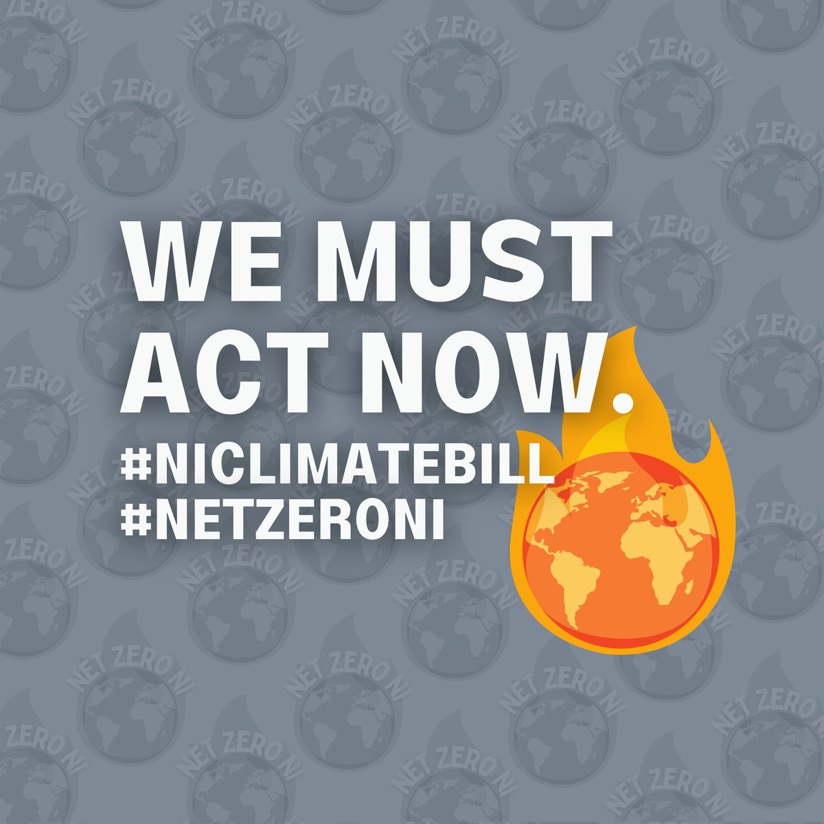 Meghoyt1's tweet photo. #NewProfilePic
#NetZeroNI
#NIClimateBill https://t.co/mIudttIpua