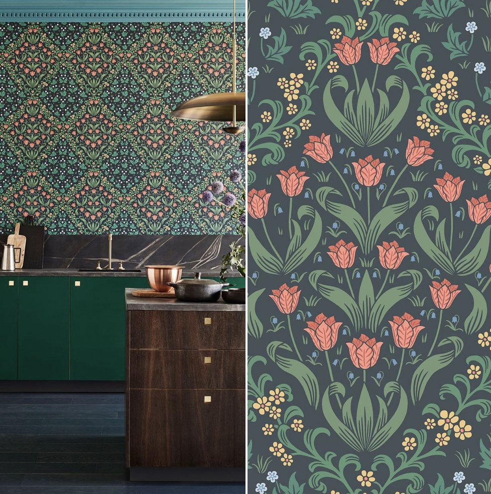 Inspiration from Cole and Sons Wallpaper.
🟡 info@murtaghsdrogheda.ie
🟢 murtaghsdrogheda.ie
☎️(041) 984 3733
#LouthChat <a href="/BelfastHourNI/">#BelfastHour</a> <a href="/wereallbusiness/">We're All Business (Irishbizparty)</a>