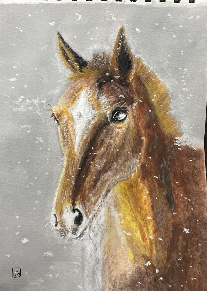 双頭馬のエンブレム 作家作品 | www.darasfar.com