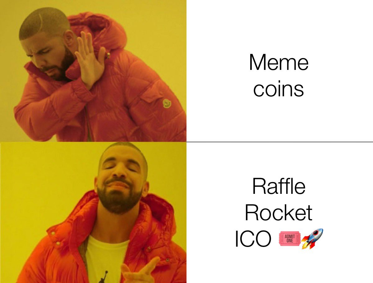 We are launching this month 🎟🚀 prepare for take off #ico #ido #launchpad #BSCGem #GameFi #DeFi #nft #raffle #BSC #Crypto #cryptocurrency #blockchain #100xgem #BSCGems