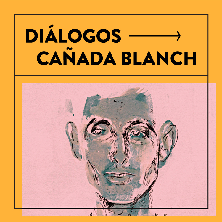 El 1 de marzo hablamos con <a href="/quinto_raul/">Raúl Quinto</a>, escritor de 📖'La canción de NOF4', y @SoyNuriaPerez, creadora del #podcast 🎙️ 'Gabinete de curiosidades'.
➡️Modera: <a href="/mrperfumme/">david pascual huertas</a> 
📬 ¿Te apuntas? ¡Inscripciones abiertas! 👇
fundacioncanadablanch.org/actividades/di…