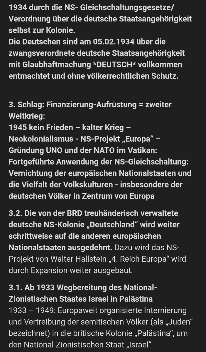 FriedenInfo's tweet photo. ❤️Das Reformprogramm für Deutschland - die GENERALLÖSUNG für Heimat &amp; 
Welt-Frieden = Zurückerlangung aller Rechte:
https://t.co/x2z4Y4DTEP Webseiten: 
https://t.co/VKxfFJwSGs https://t.co/tlTa7hGRpL 
https://t.co/ec009cwOIL https://t.co/E0ubYHKTnE