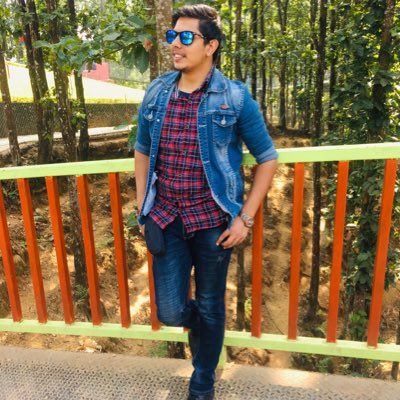#NewProfilePic