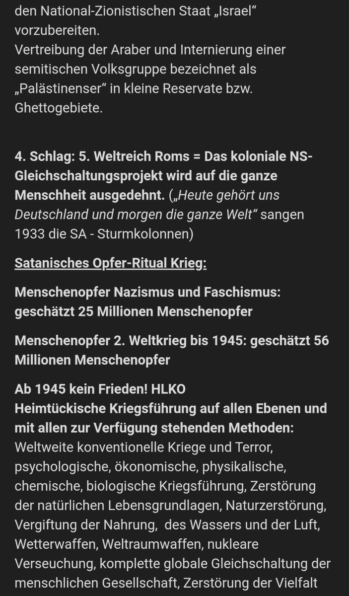 FriedenInfo's tweet photo. ❤️Das Reformprogramm für Deutschland - die GENERALLÖSUNG für Heimat &amp; 
Welt-Frieden = Zurückerlangung aller Rechte:
https://t.co/x2z4Y4DTEP Webseiten: 
https://t.co/VKxfFJwSGs https://t.co/tlTa7hGRpL 
https://t.co/ec009cwOIL https://t.co/GPOIHuvG9U