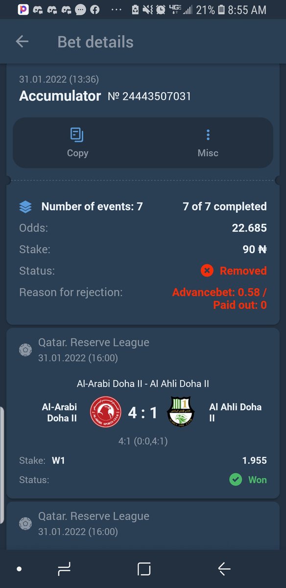 Xaragoti's tweet photo. @1xBet_Eng am not happy with 1xbet am from Nigeria , this screenshot are what the representative chatting with me is saying please refund me unless you guys are trying to pull a scam https://t.co/whq34DJh6N