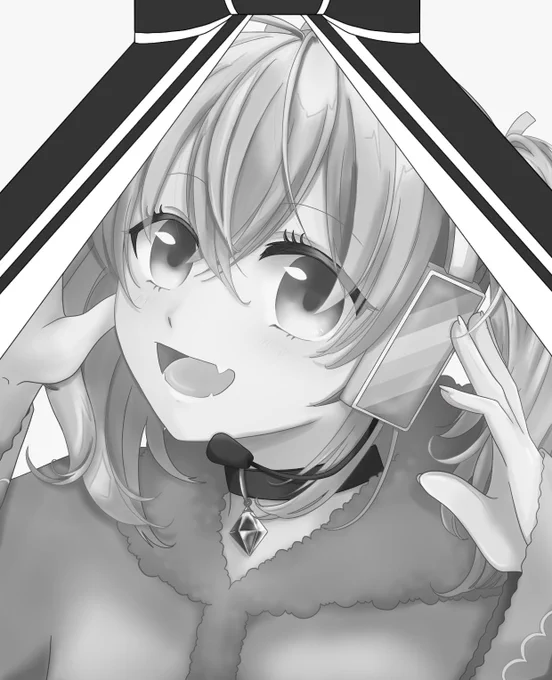 もうすぐでびっち3周忌#でびるさまにささげるえ #でびっち 