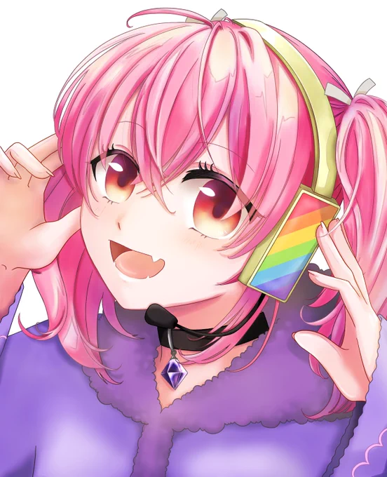 もうすぐでびっち3周忌#でびるさまにささげるえ #でびっち 