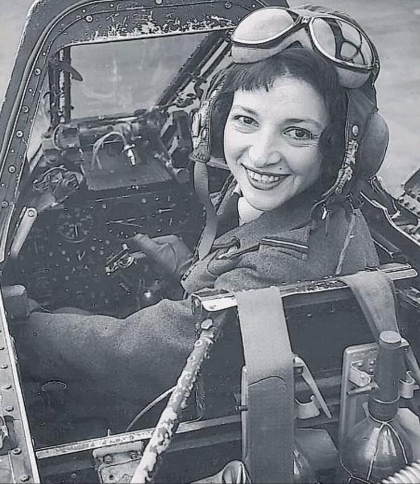 GLORY TO THE GIRLS ! FLYING HEROES  youtube.com/watch?v=NQs24e…