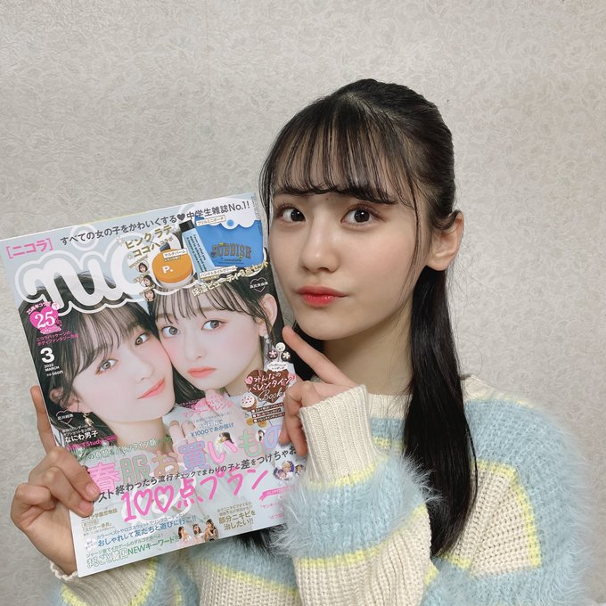 Twitterのコスプレ画像22