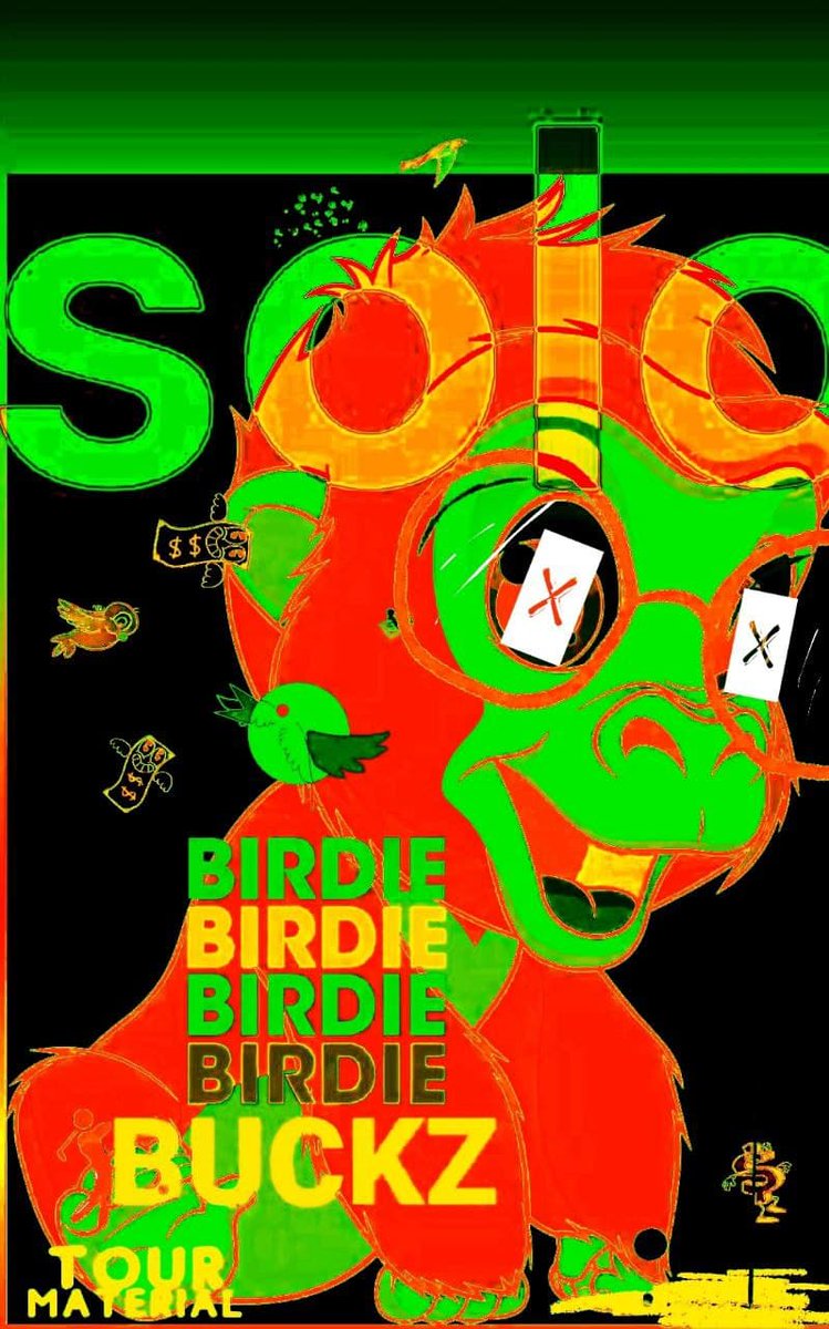 MaliaJacinth's tweet photo. 🎁#BIRDIEBUCKZ #GIVEAWAY🎁

5000 #BIRDIEBUCKZ tokens each for 5 winners. ☘️

🌳Follow @birdiebuckz &amp; me

🌳Like &amp; Retweet

🌳Tag Friends

#Giveaway #XummCommunity #XRPLcommunity #XRPLToken #XRPL https://t.co/nKQi0RvUZb