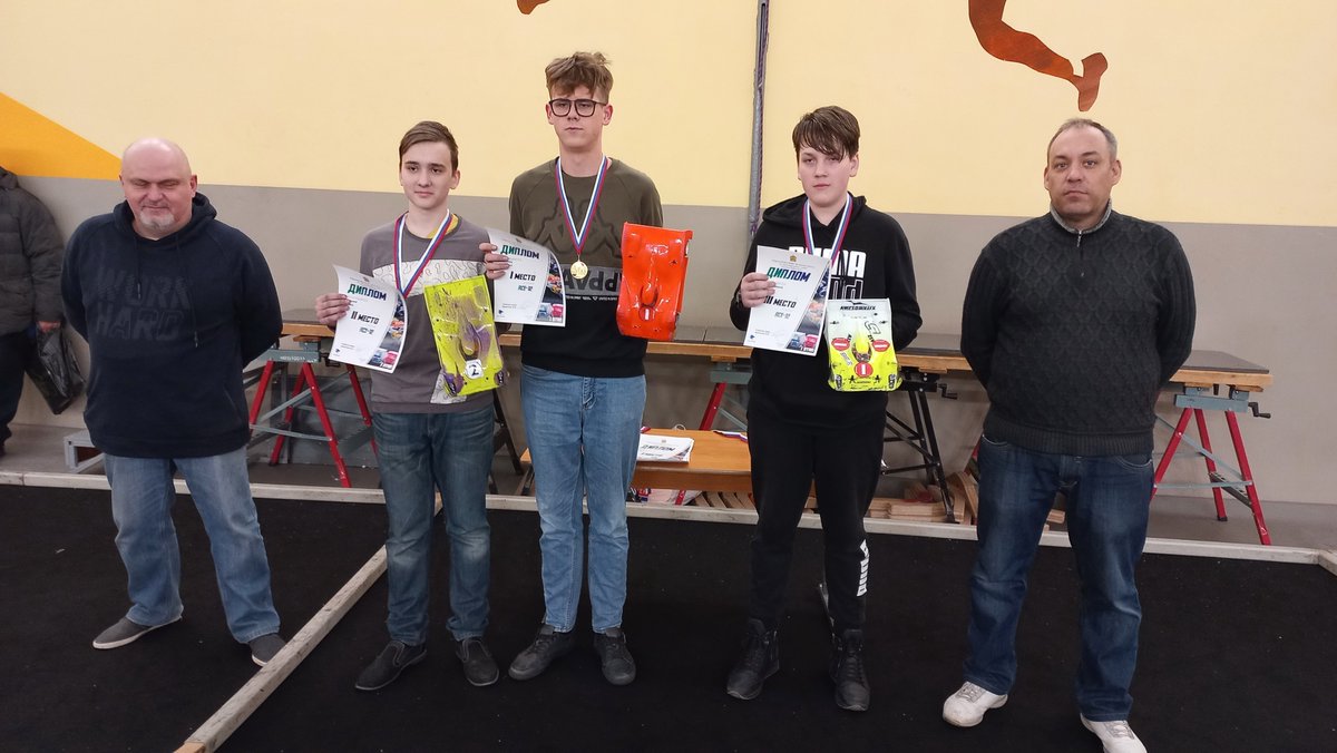 МАОУ ДО ЦДТТ tweet media