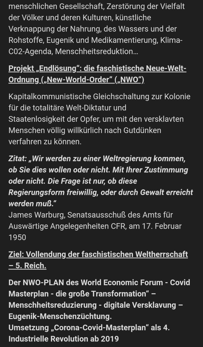 FriedenInfo's tweet photo. ❤️Das Reformprogramm für Deutschland - die GENERALLÖSUNG für Heimat &amp; 
Welt-Frieden = Zurückerlangung aller Rechte:
https://t.co/x2z4Y4DTEP Webseiten: 
https://t.co/VKxfFJwSGs https://t.co/tlTa7hGRpL 
https://t.co/ec009cwOIL https://t.co/QtrRhcy3pe