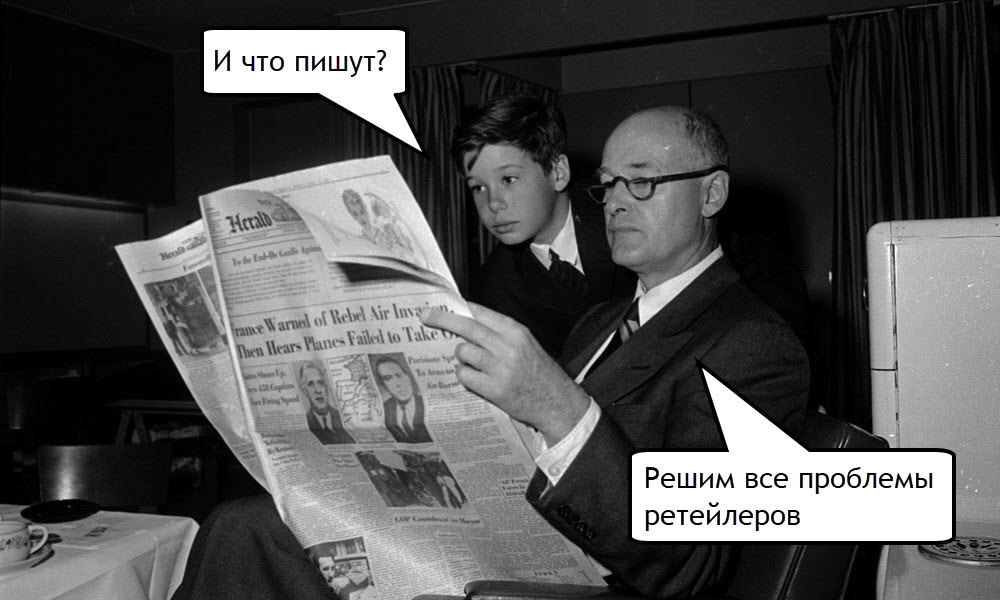 Kraftblick's tweet photo. 🍔 Идеальный лендинг IT компании для контекстной рекламы: разбор структуры на примере продаж custom software solution for the retail industry 

• Кто мы и чего хотим от лендинга
• От чего отталкиваемся при разработке дизайна?
• Экран #1. Ориентирование

https://t.co/ASM9RyD0KP https://t.co/exsmF05YlW
