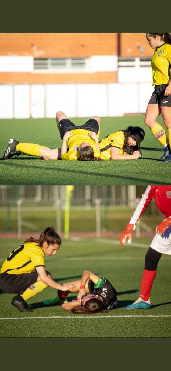 VALORES AMARILLOS 💛 = COMPAÑERISMO 😍