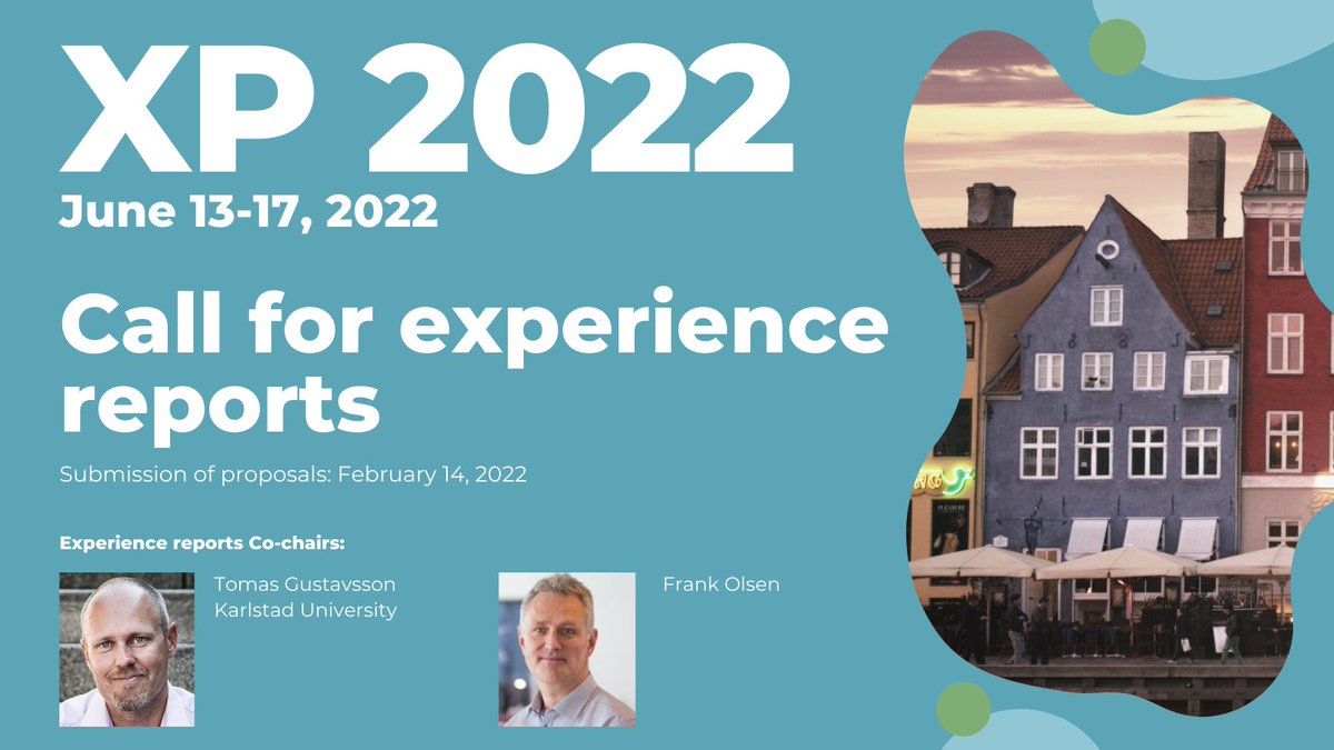 come join us! #XP2022