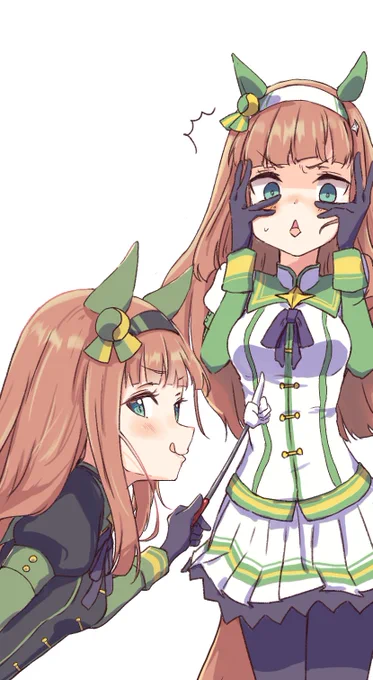 正しいサイズの選びかた講座を描こうとしたことがあったりなかったり… 
