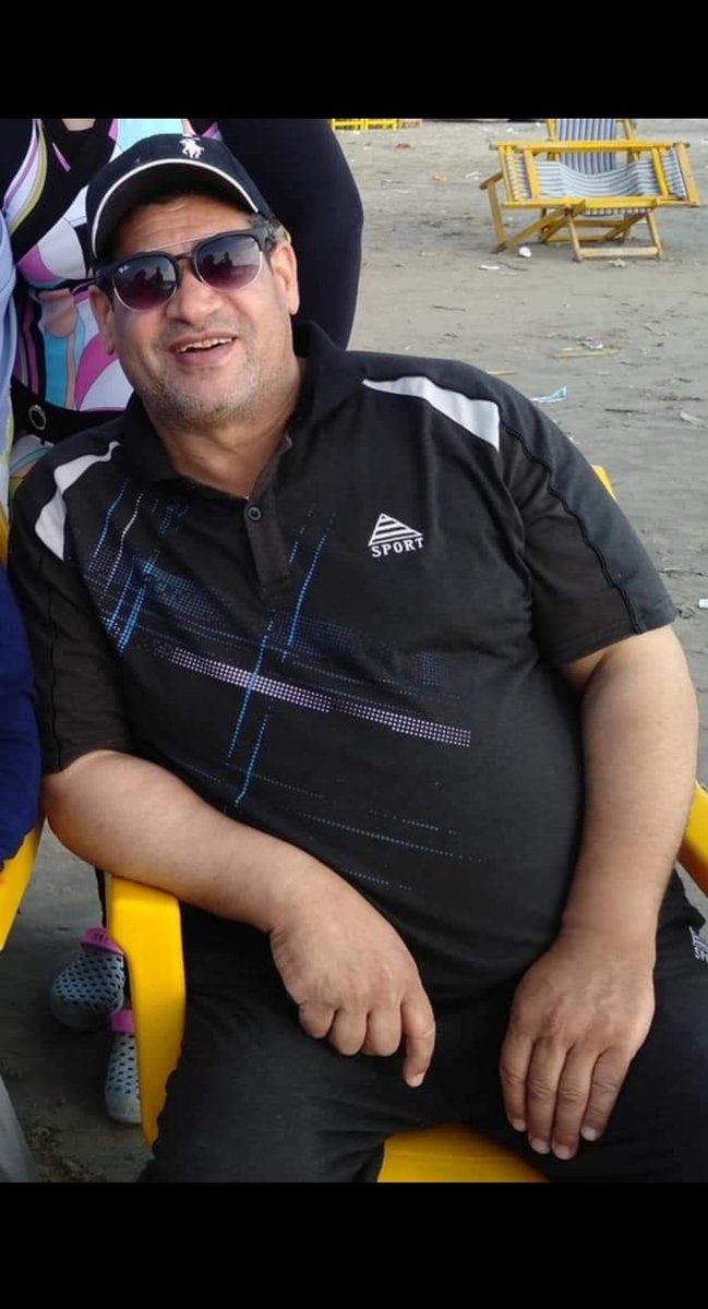 ان العين لتدمع وان القلب ليحزن ولا نقول الا مايرضي ربنا انا لله وانا اليه راجعون انتقل الا رحمه الله تعالي استذي ومعلمي الاستاذ عاطف حسين.                                        ربنا يرحمك ويغفر لك ويجعل مثواك الجنه كنت اب لينا واخ ومدرس فاضل ادعوله بالرحمه