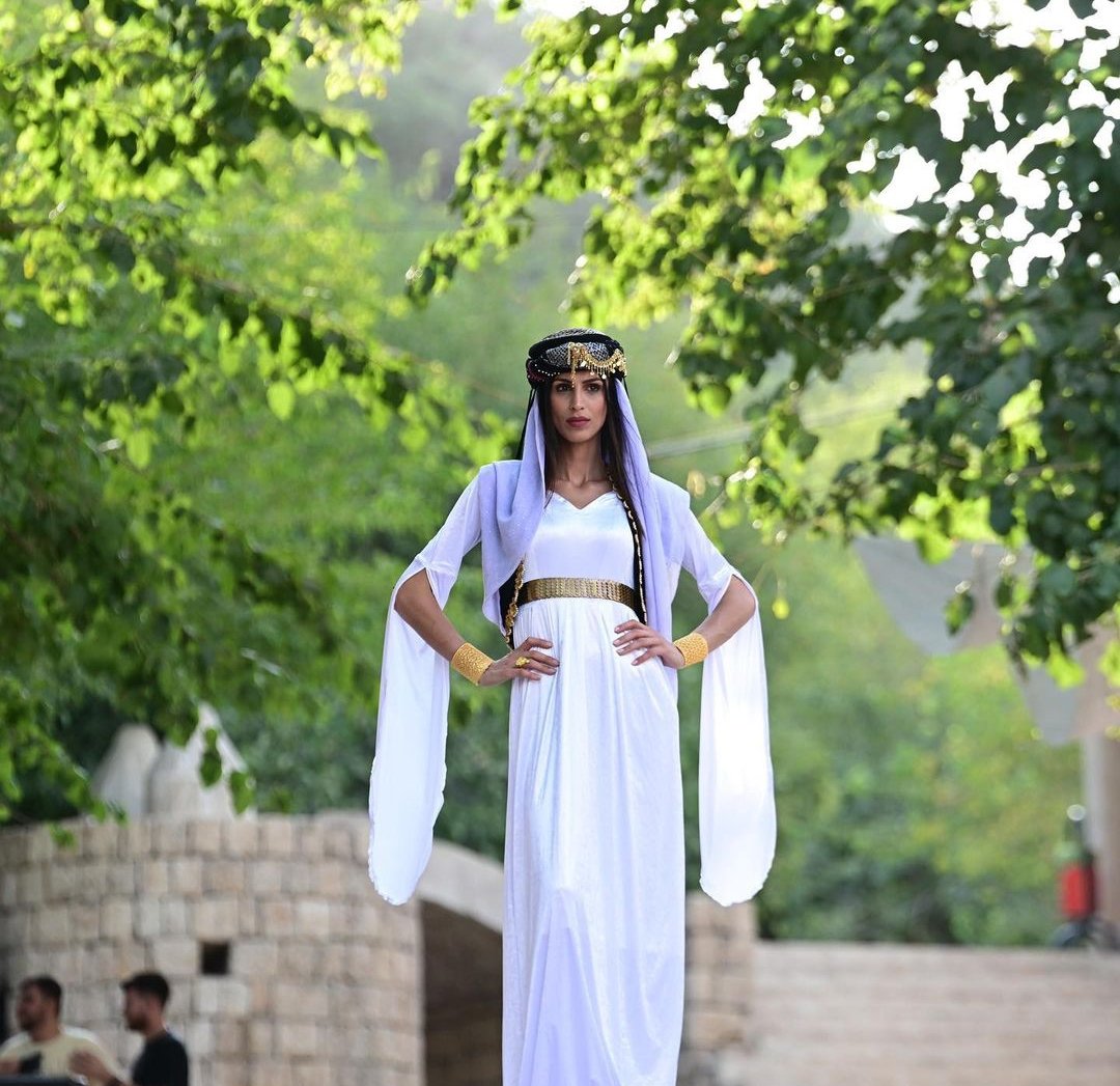 Kurdish Heritage ☀️ tweet media