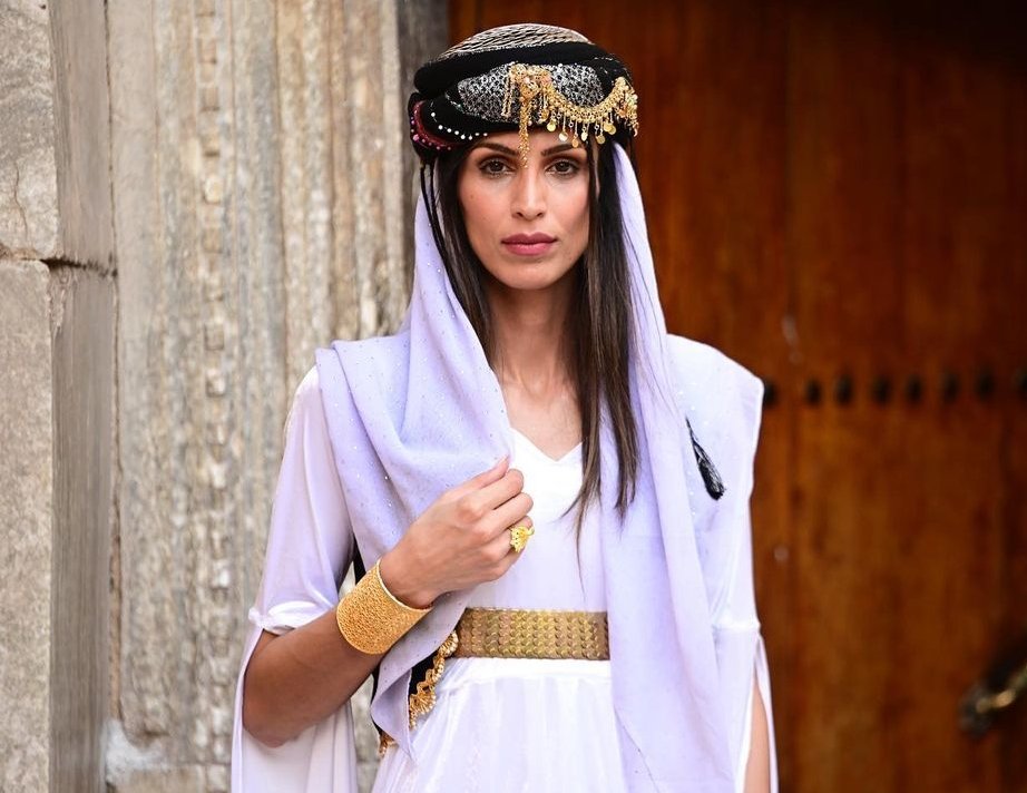 Kurdish Heritage ☀️ tweet media