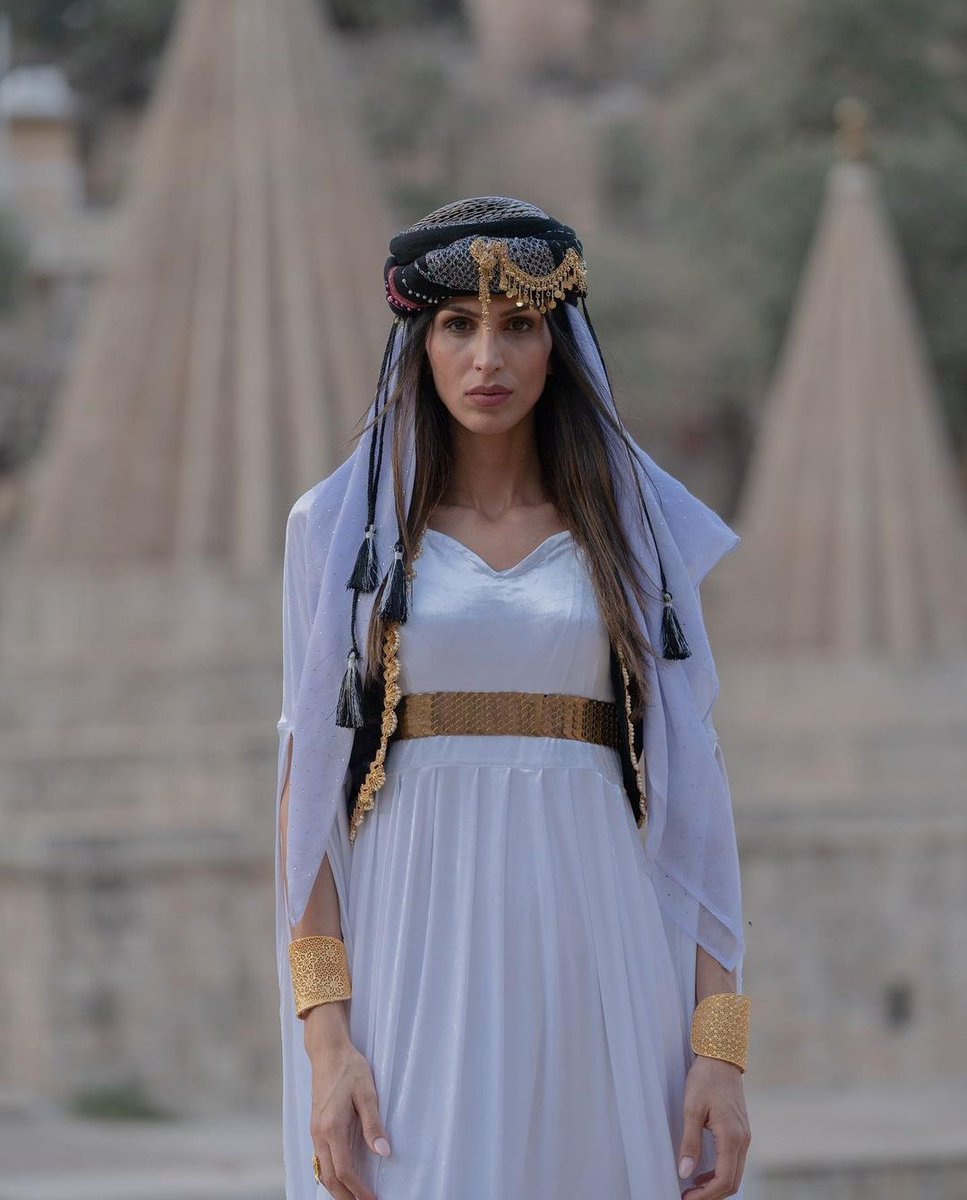 Kurdish Heritage ☀️ tweet media