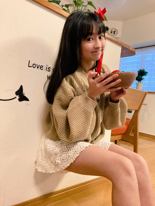 佐野純菜(じゅんな)のTwitter画像25