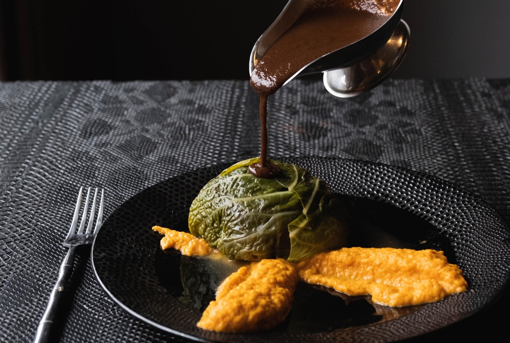 // GOURMANDISE //
À découvrir aujourd'hui, RadiSelle, la nouvelle cantine authentique de la rue Abel Servien #grenoble lesmondaines.com/radiselle-rest…