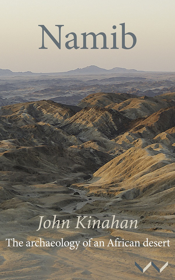WitsPress's tweet photo. This is the first ever full-length, comprehensive overview of the archaeology of the Namib Desert and like the rocky desert valley on the cover, the text draws one in. And like a good novel, Namib is "an archaeological page-turner.” Find it here: https://t.co/6xY7numLSO https://t.co/SFLwmshkhM
